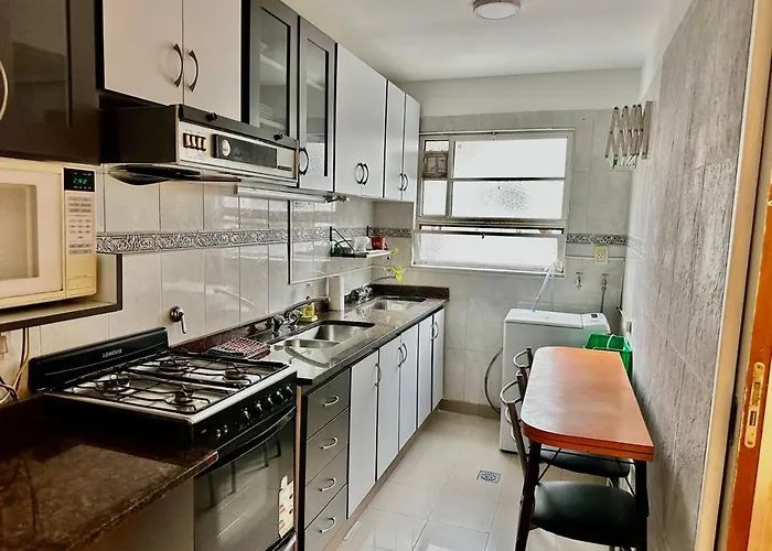 Két hálószobás apartman