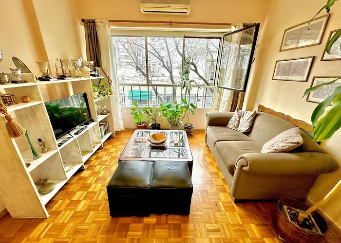 Két hálószobás apartman